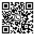 WhatsApp WhatsApp QR Code