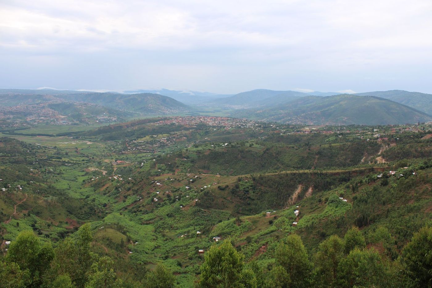 Kigali Art & Culture Day