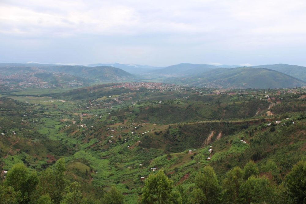 Kigali Art & Culture Day
