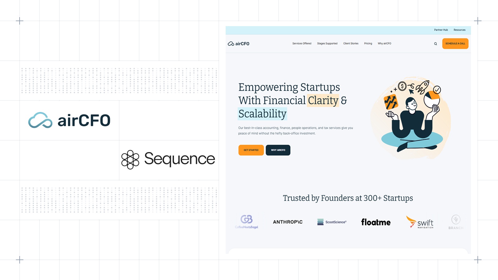 How airCFO helps startups build scalable back office operations: Lessons from 200+ early-stage companies