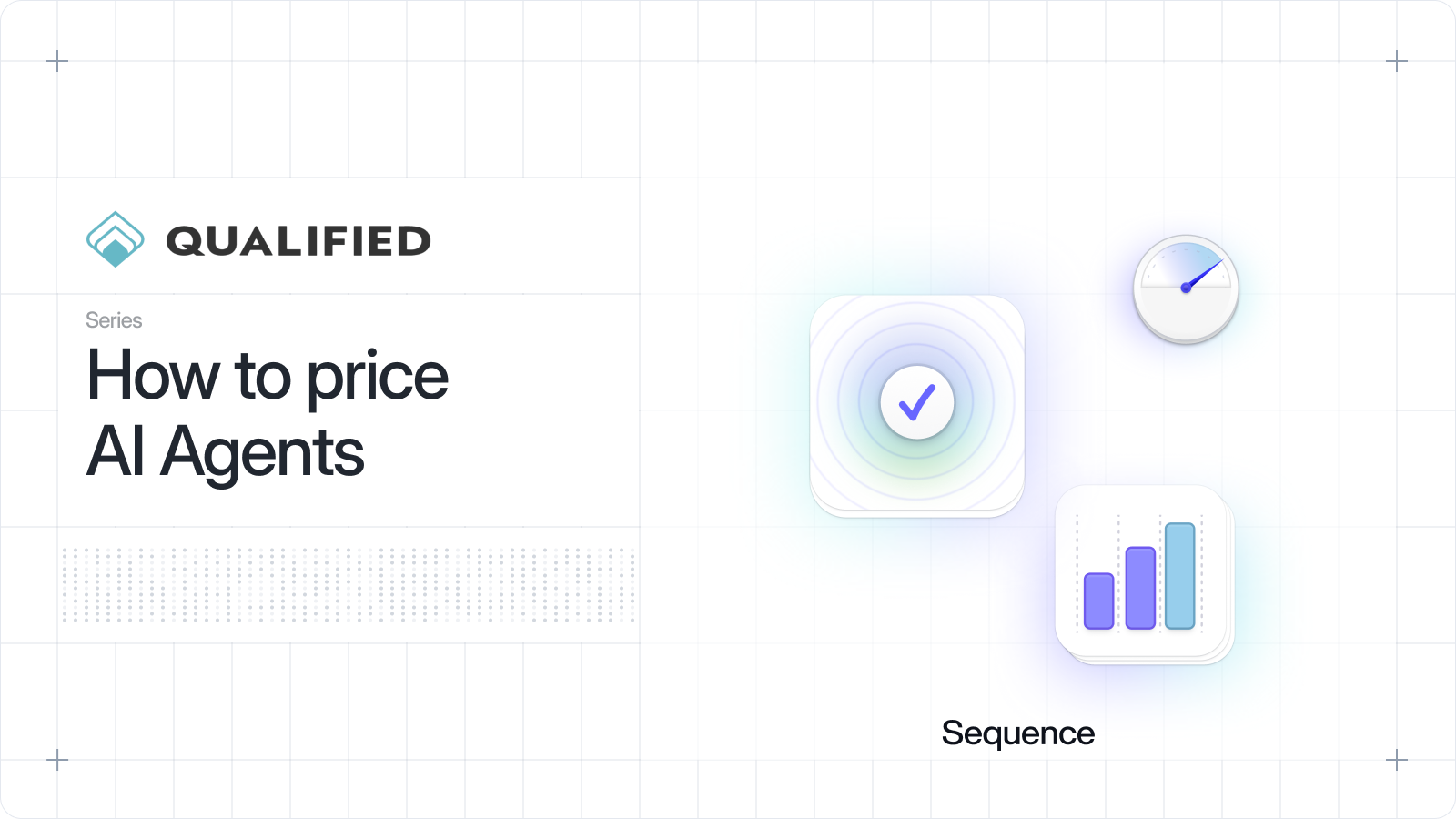 How Qualified priced their AI SDR agent: from add-on to all-in strategy
