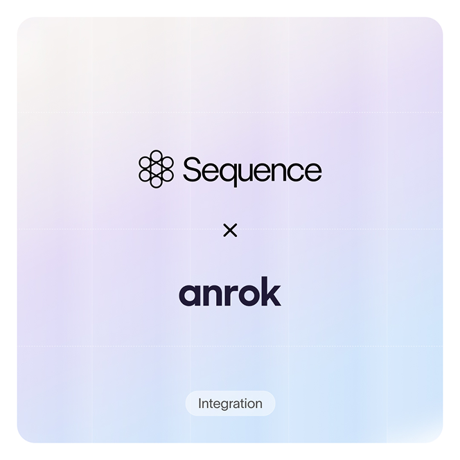 Sequence + Anrok: Bill Every Contract, Stay Compliant Everywhere