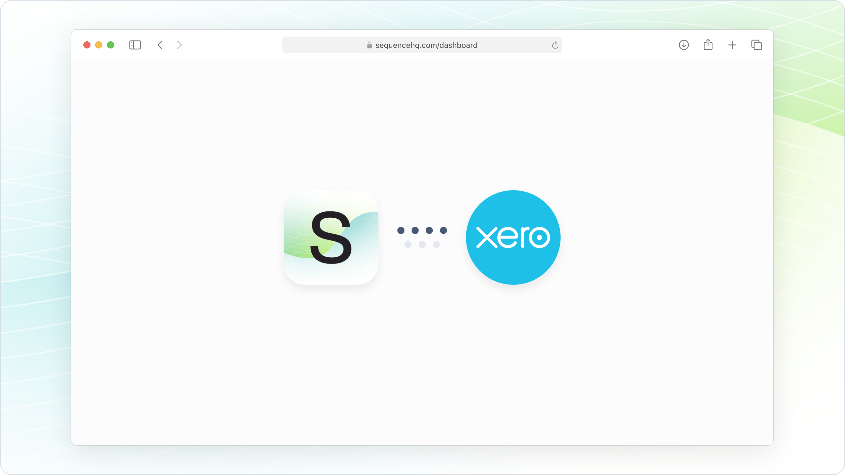 Xero Integration