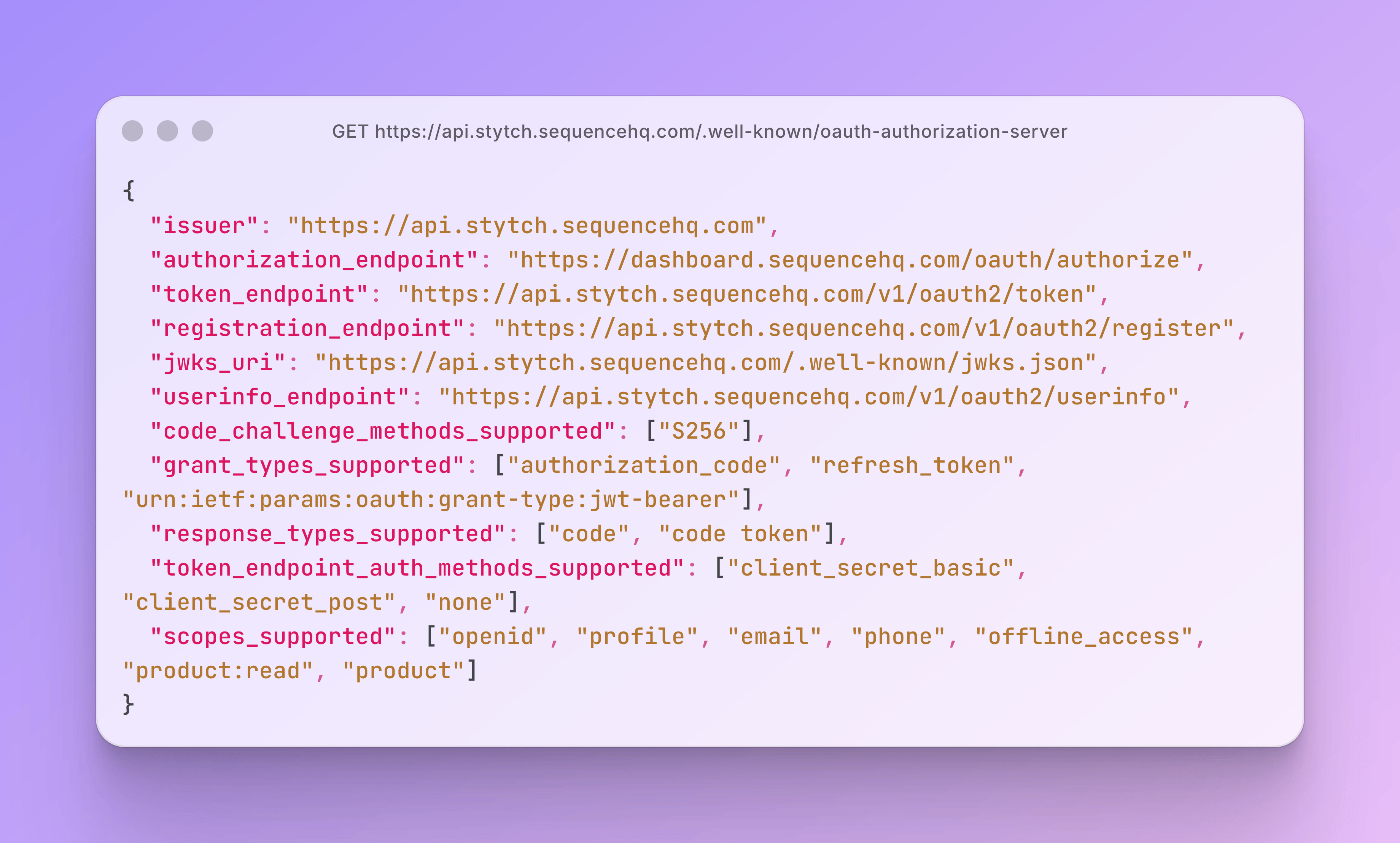 GET https://api.stytch.sequencehq.com/.well-known/oauth-authorization-server