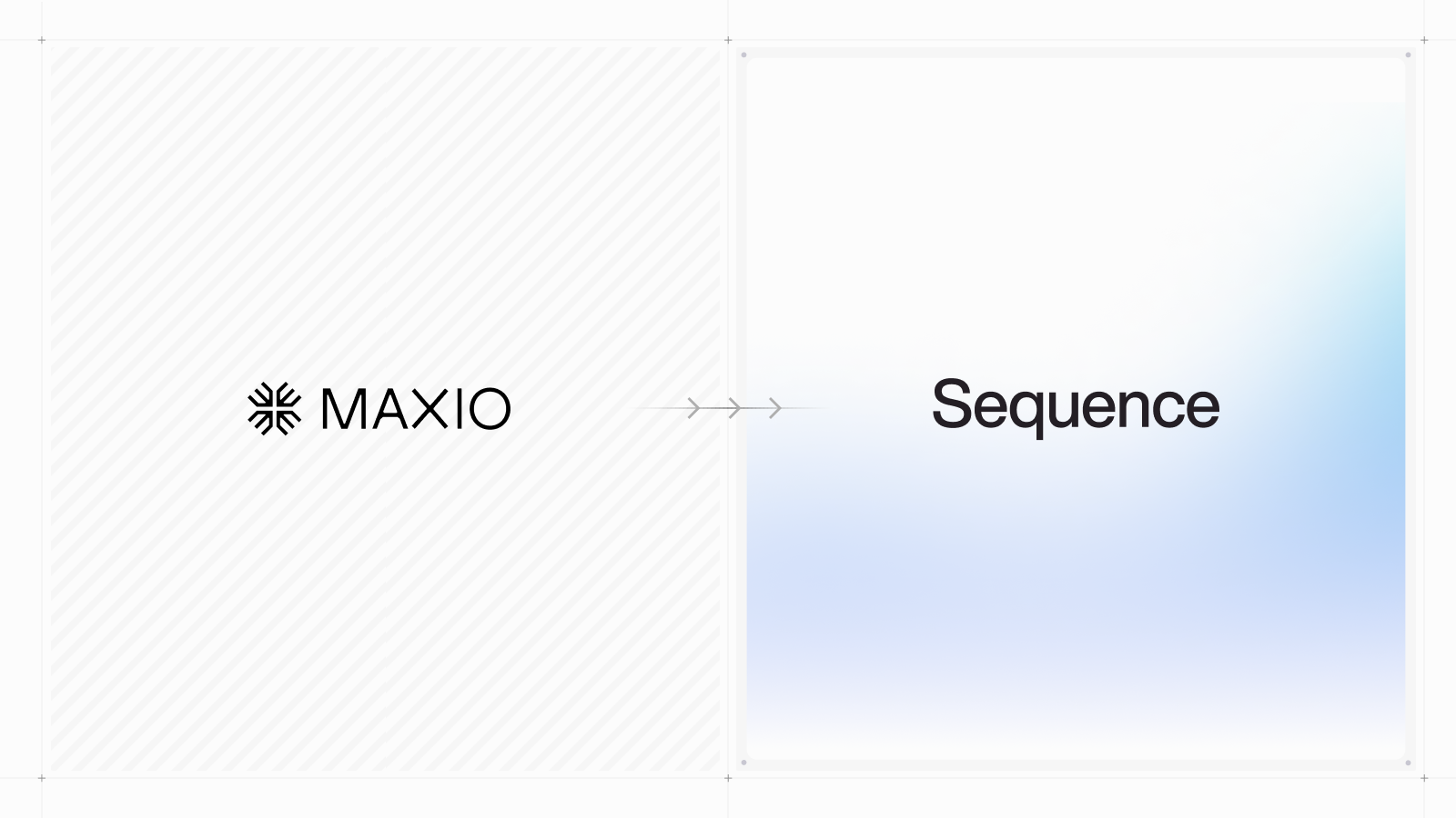 Why companies choose Sequence over Maxio