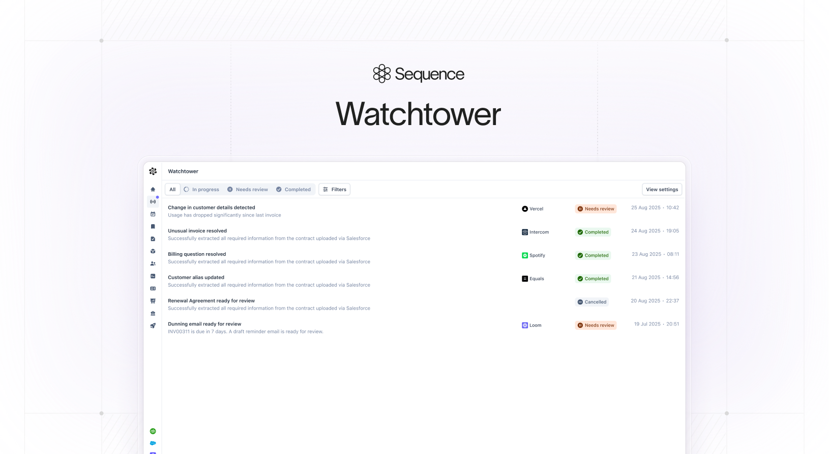 Watchtower