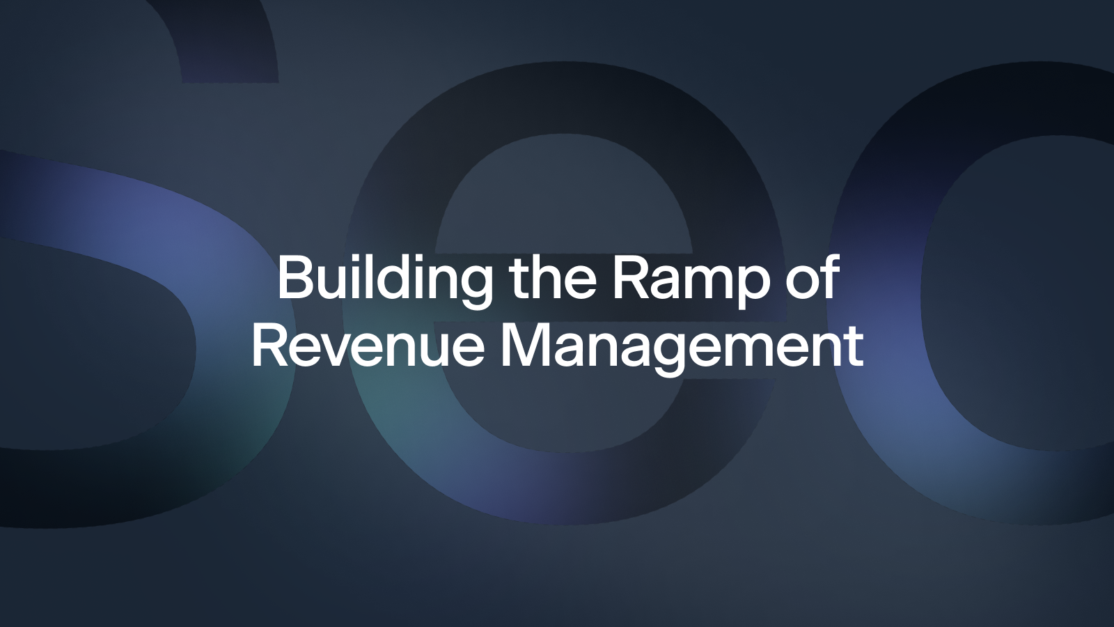 How Sequence is streamlining Revenue the way Ramp streamlined Spend 