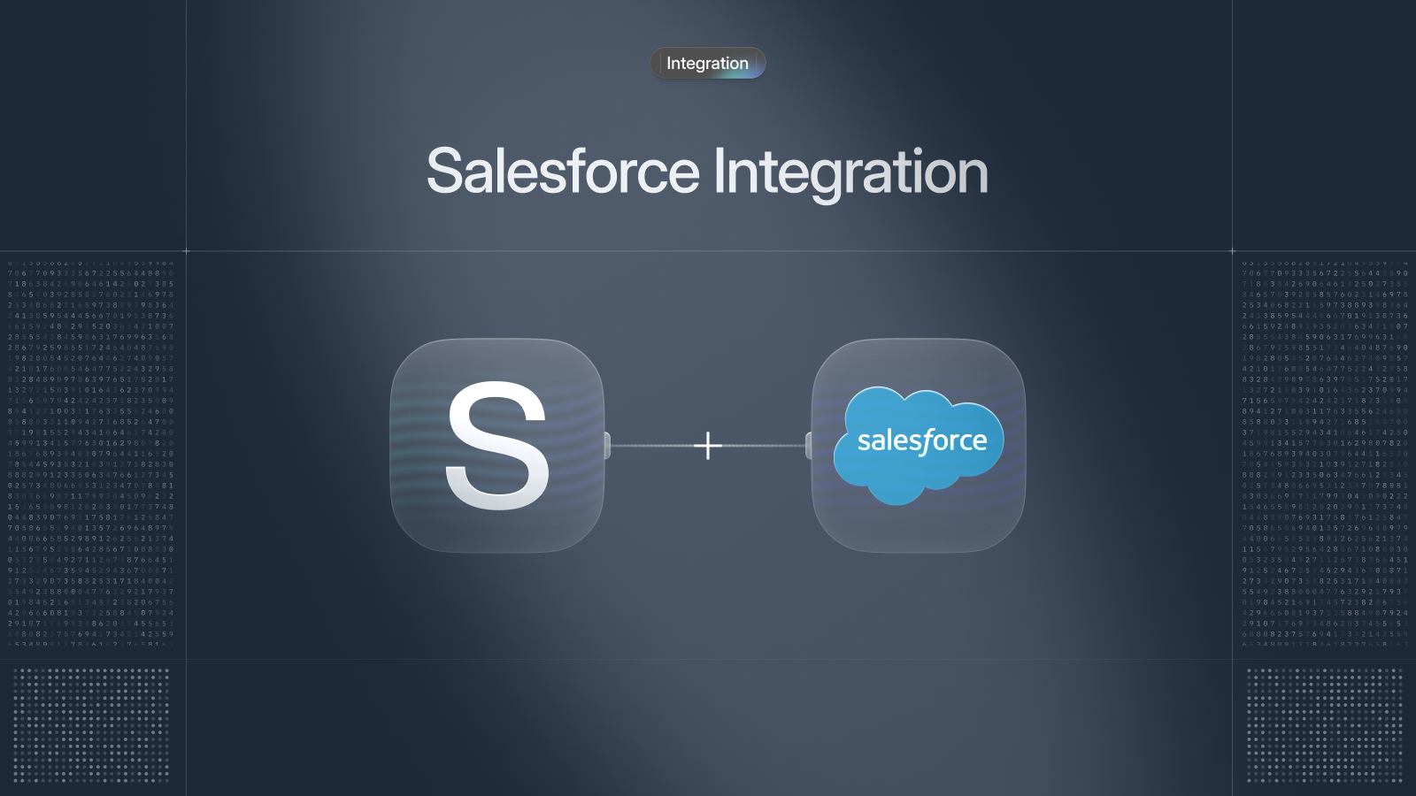 Announcing Sequence’s new Salesforce integration