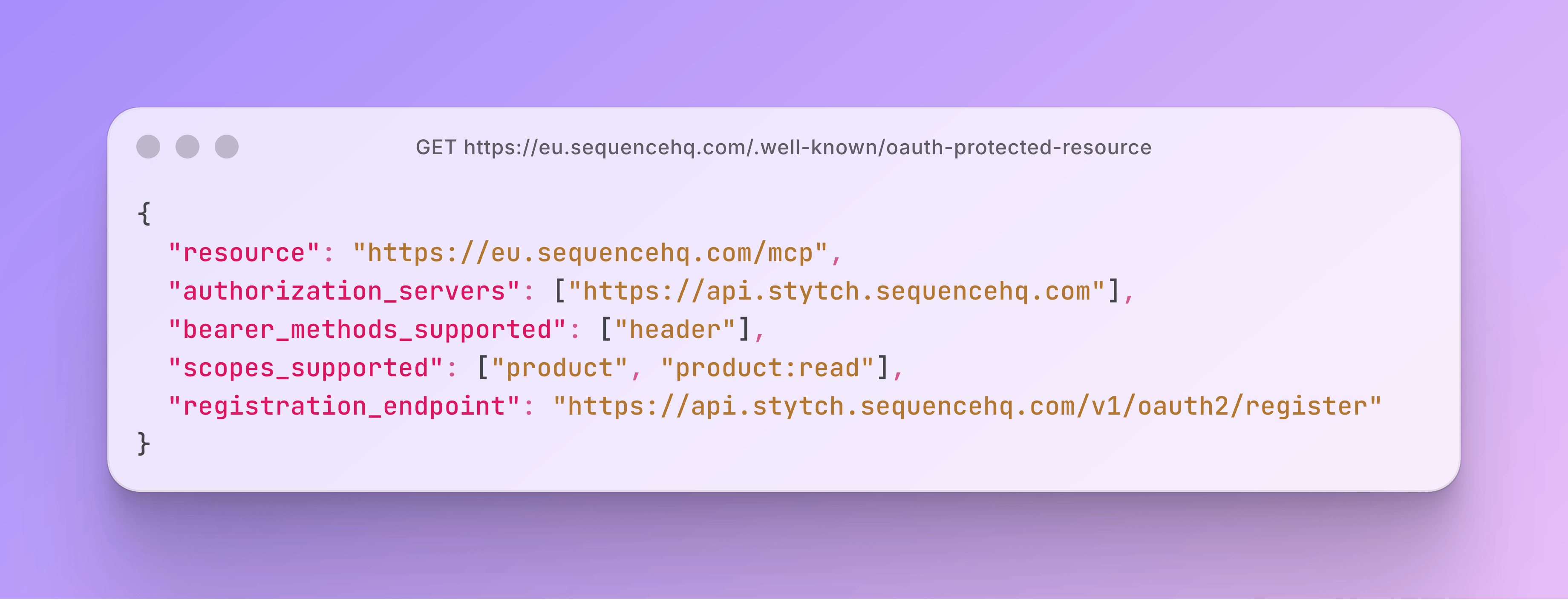 GET https://eu.sequencehq.com/.well-known/oauth-protected-resource
