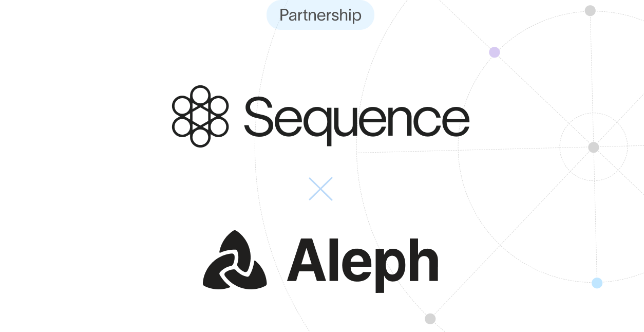 Sequence + Aleph: Modern Finance Stack for Billing and FP&A