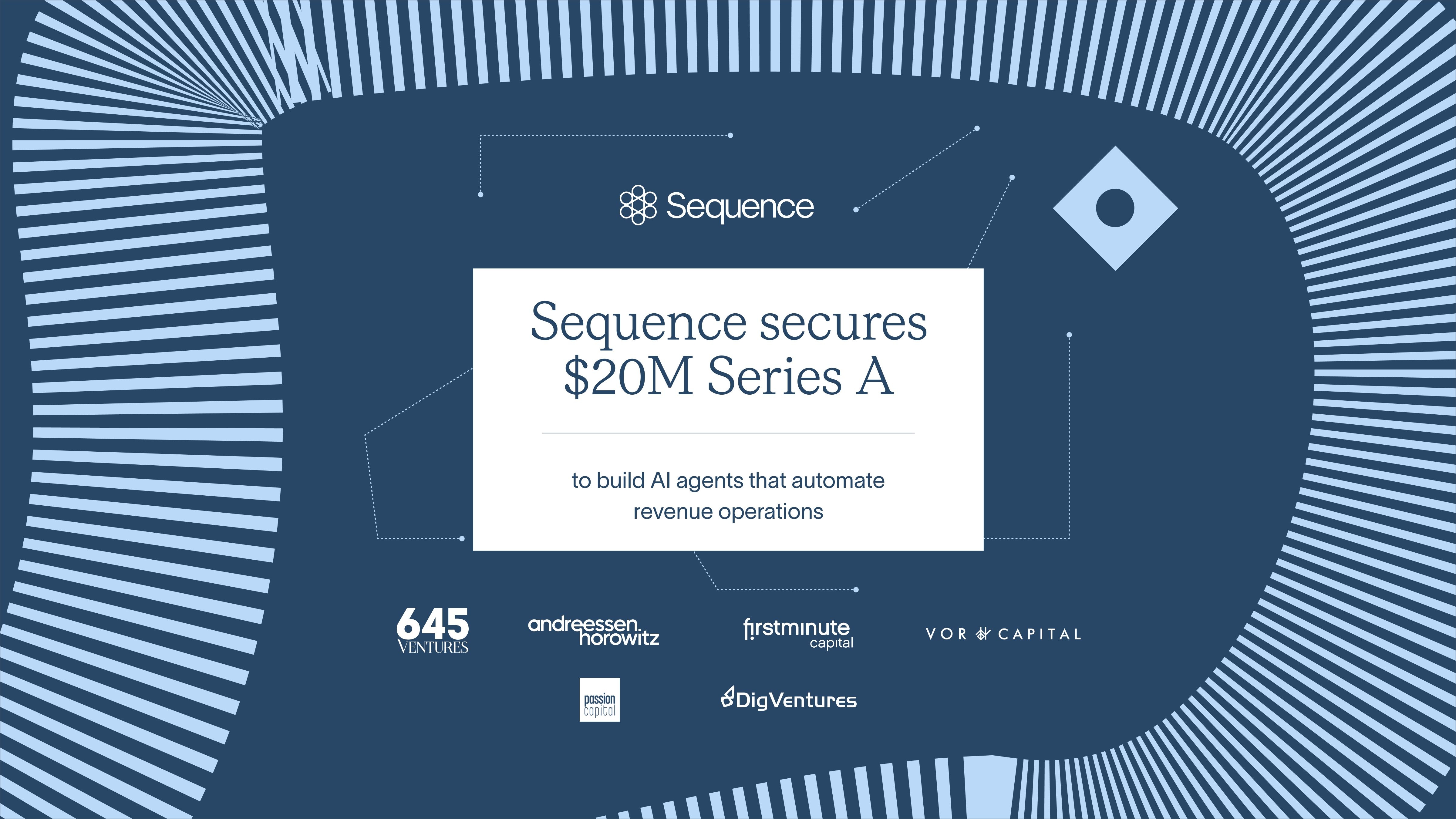 Sequence 20m Series A
