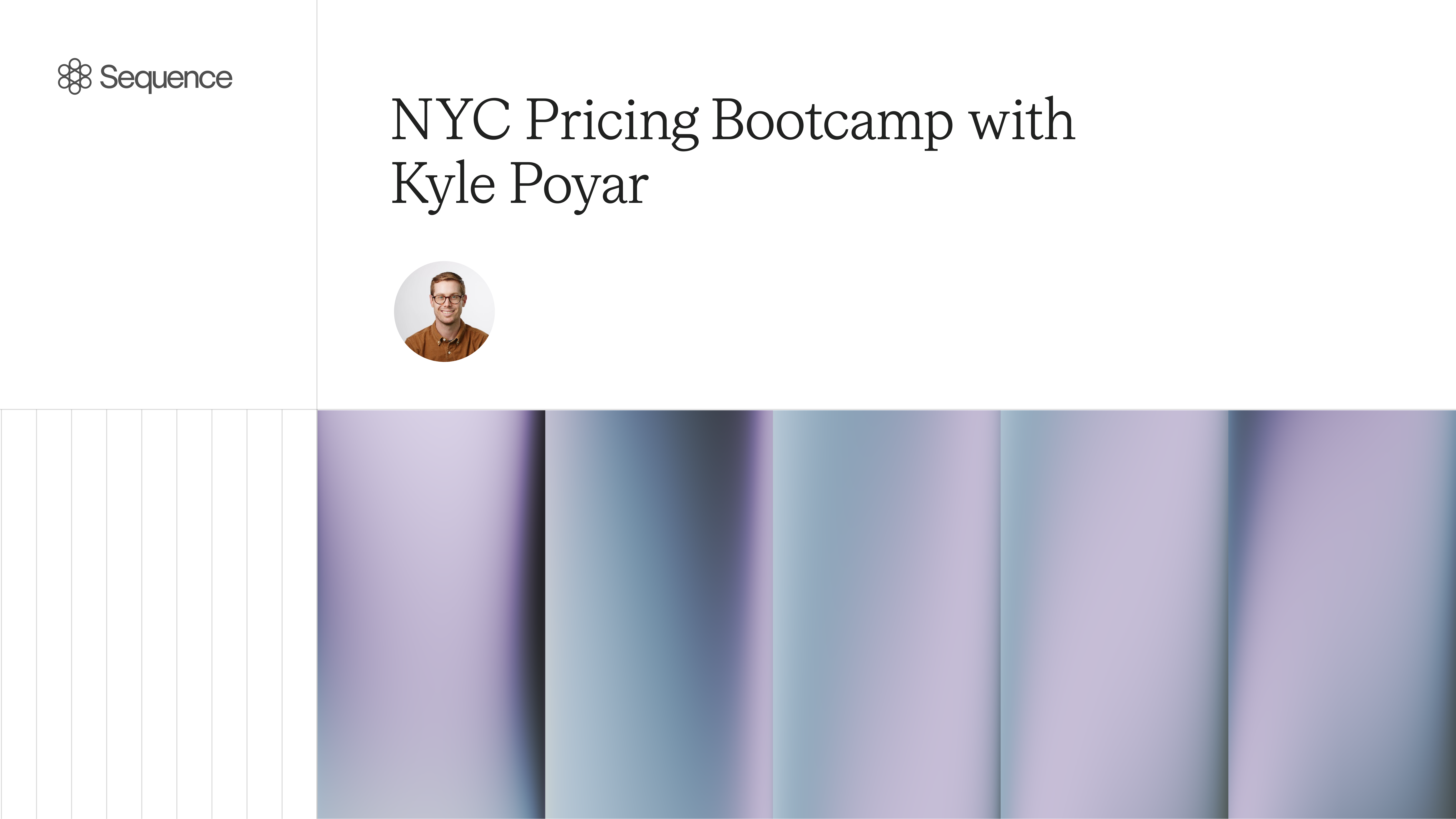 What changed in SaaS pricing in the past 12 months