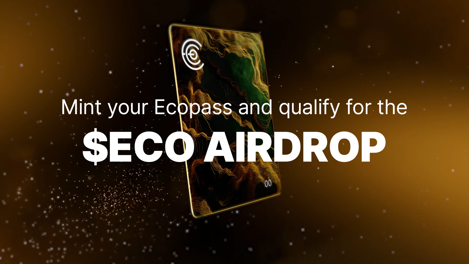 Ecosapiens | Ecopass