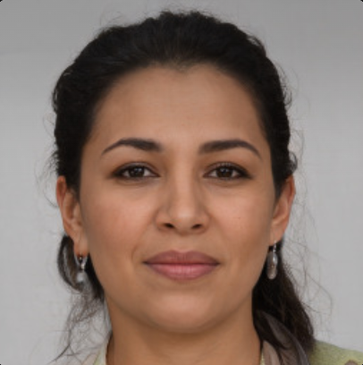 Marcy Lopez - Client Manager