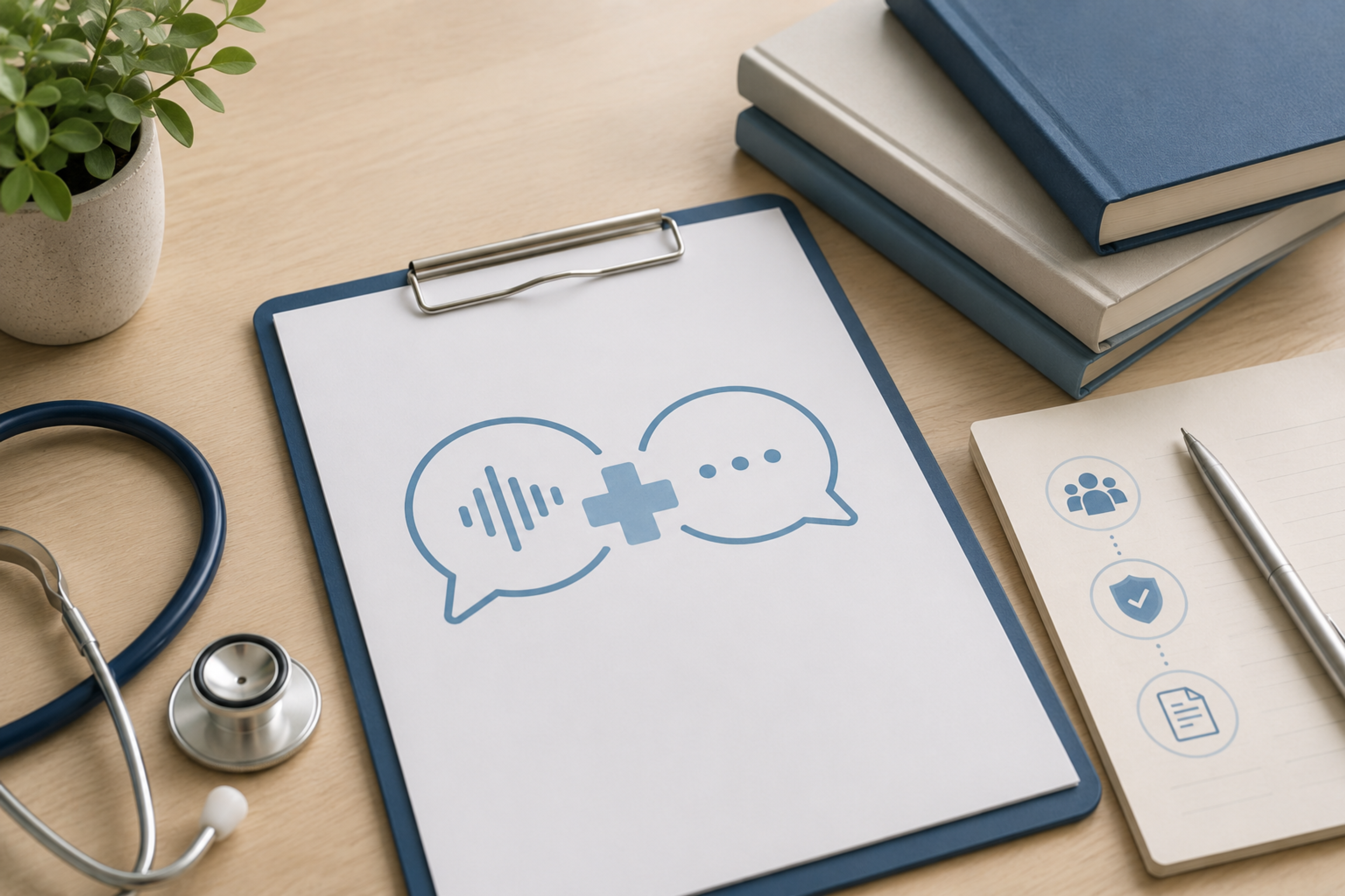 Federal healthcare language-access framework for patients with limited English proficiency showing Title VI, Section 1557, interpretation, translation, notices, and staff procedures.