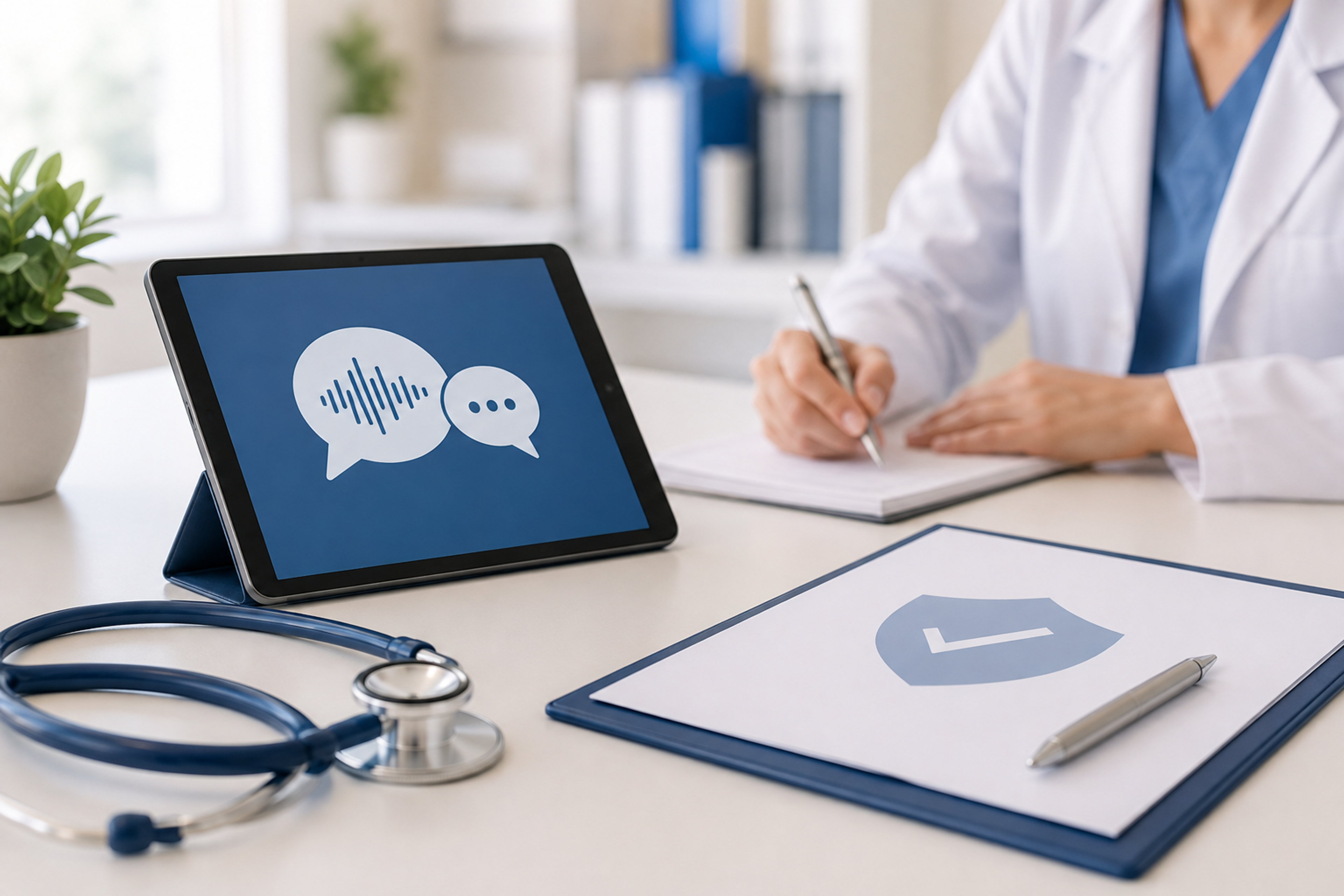 Healthcare buyer framework for choosing medical interpreting services by access speed, language coverage, clinical quality, workflow fit, cost, and pilot results.