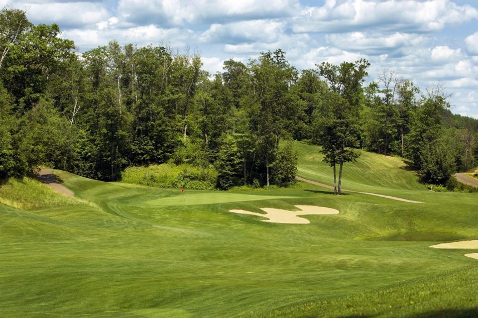 The Course is Now Open!