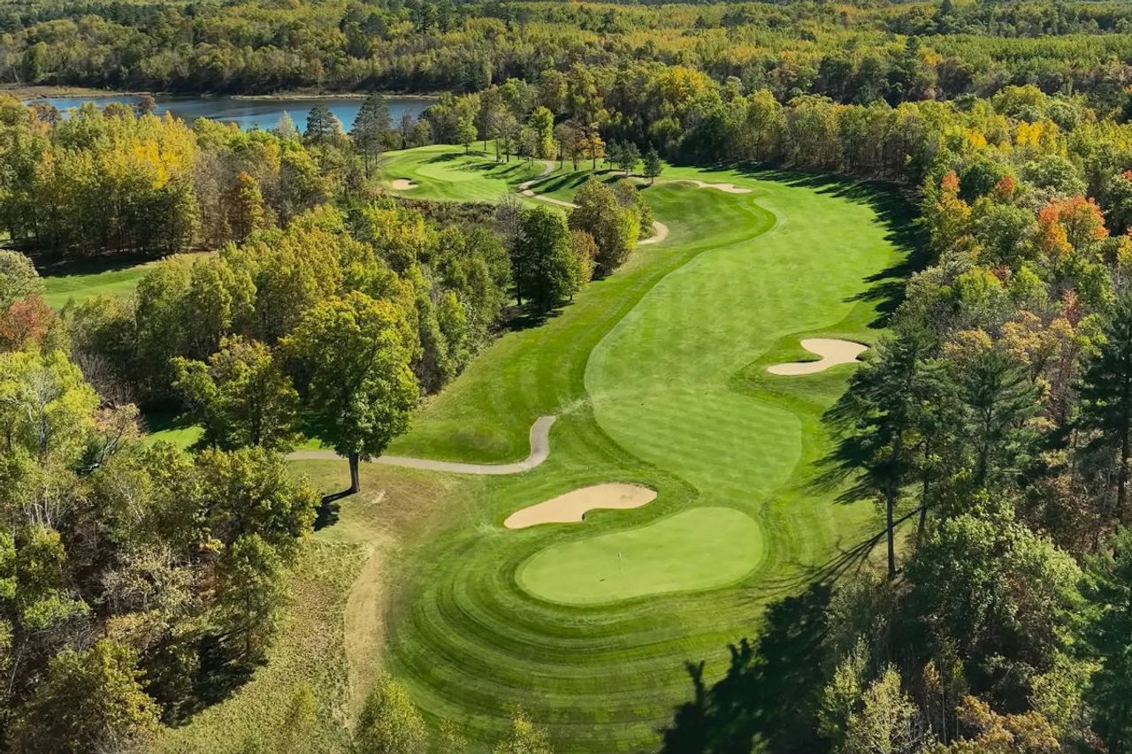 Hole 15
