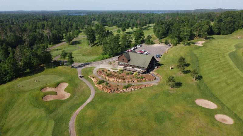 Golden Eagle Golf Club under new ownership