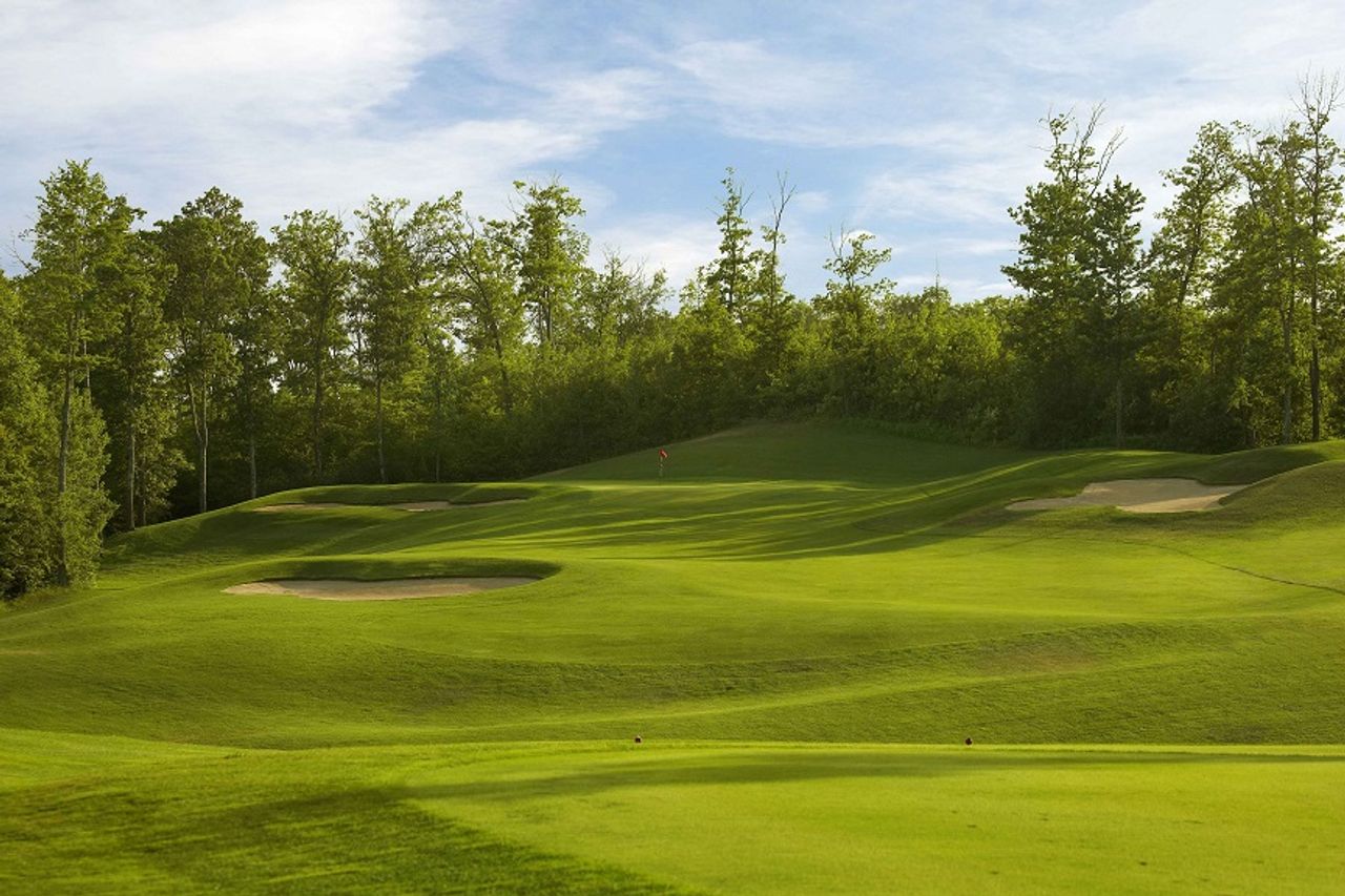 Hole 6