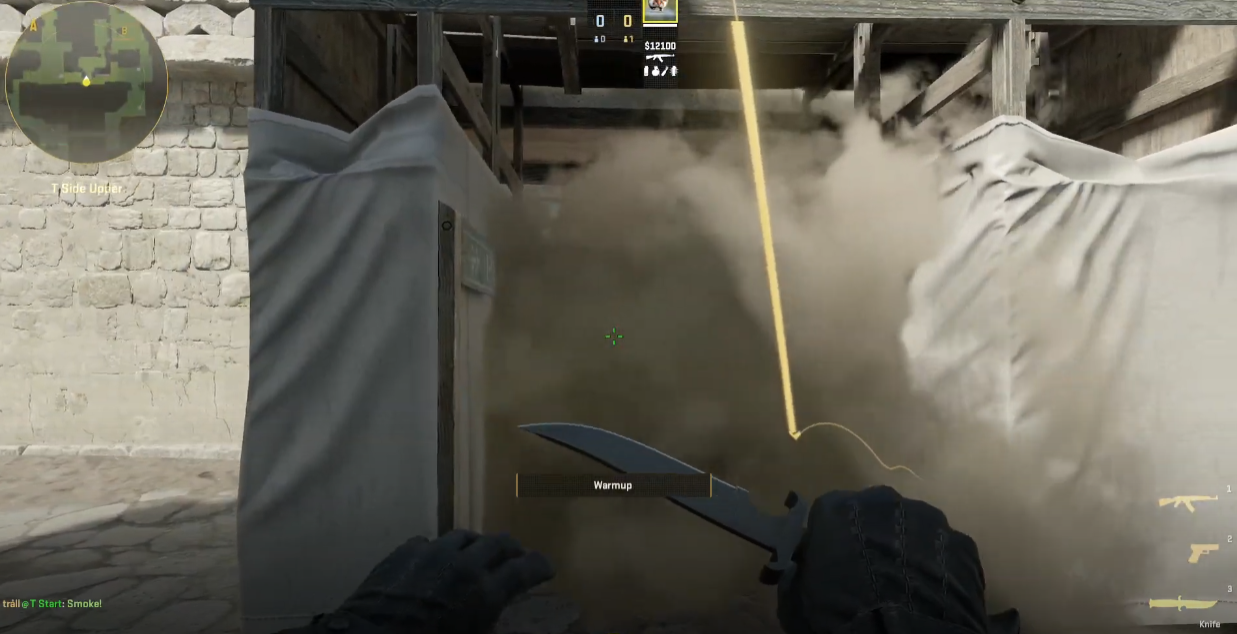 nade image