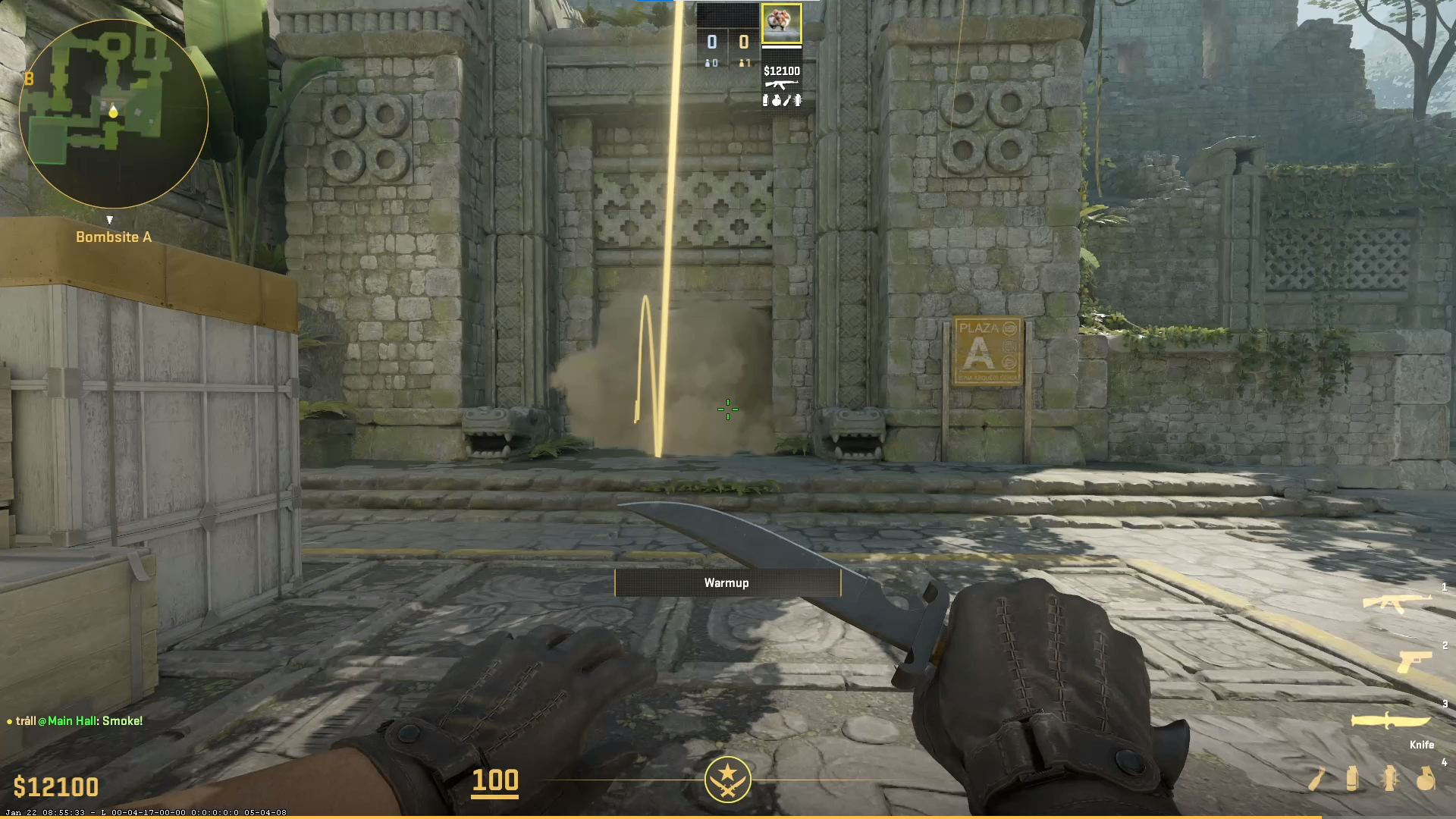 nade image
