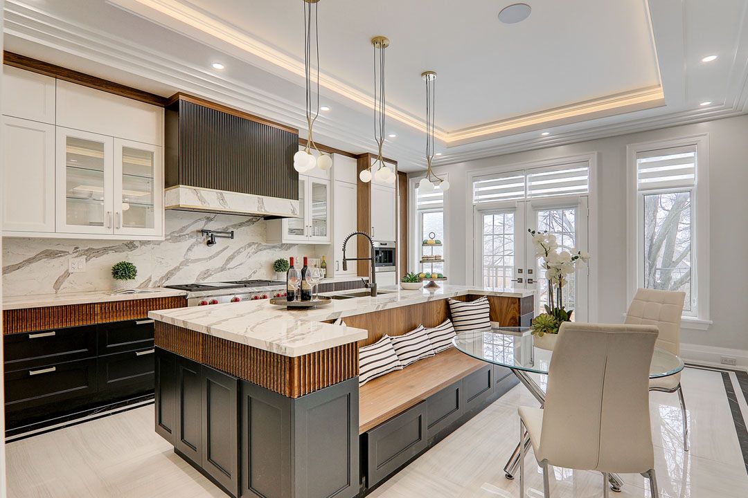 Project Image - Kenton Park Custom Home Millwork - 1