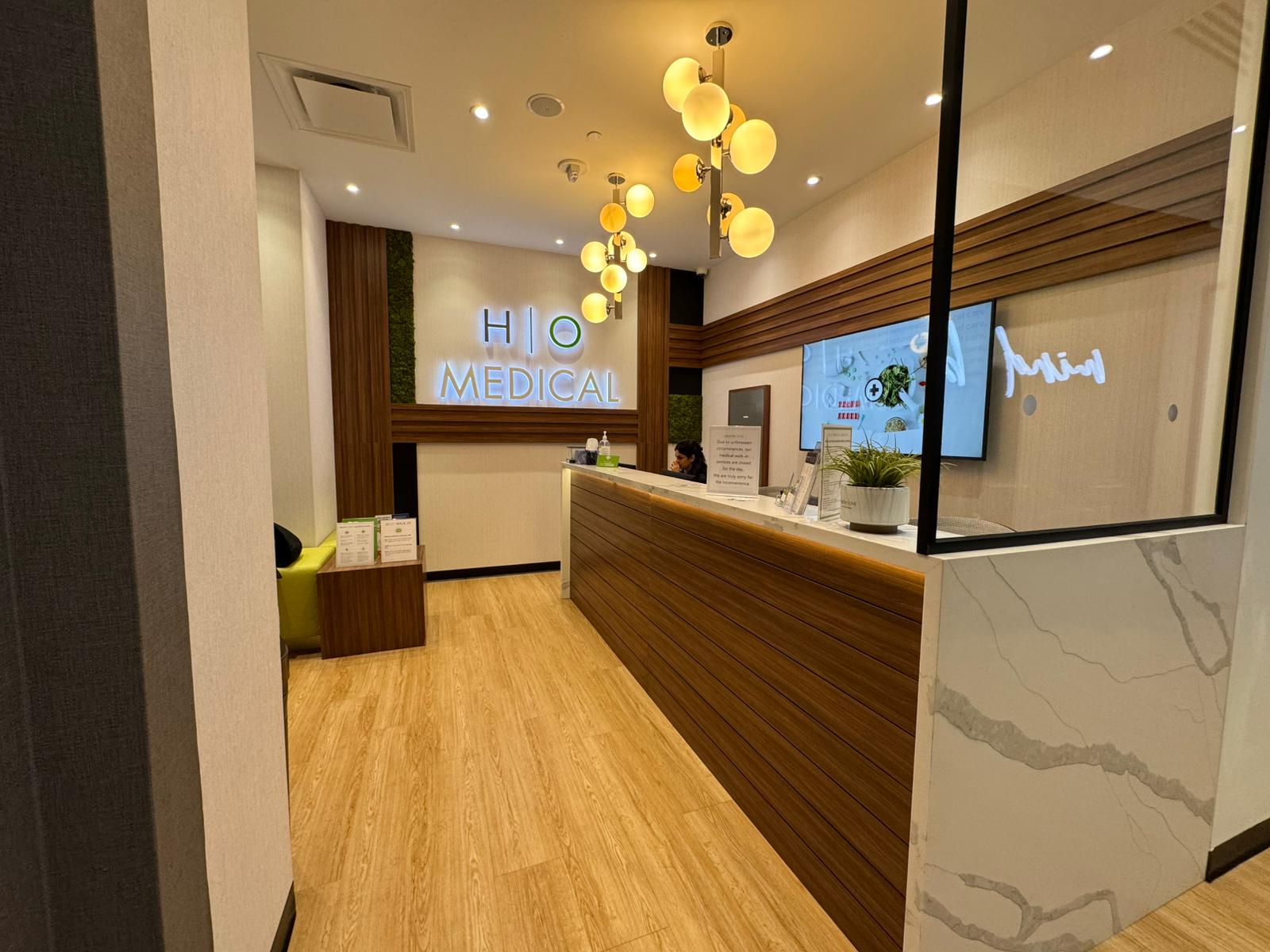 Project Image - Health One (Downtown Toronto) - 7