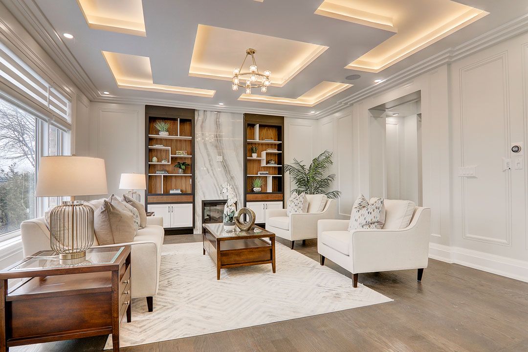 Project Image - Fenn Ave, (St. Andrews, North York) - 17