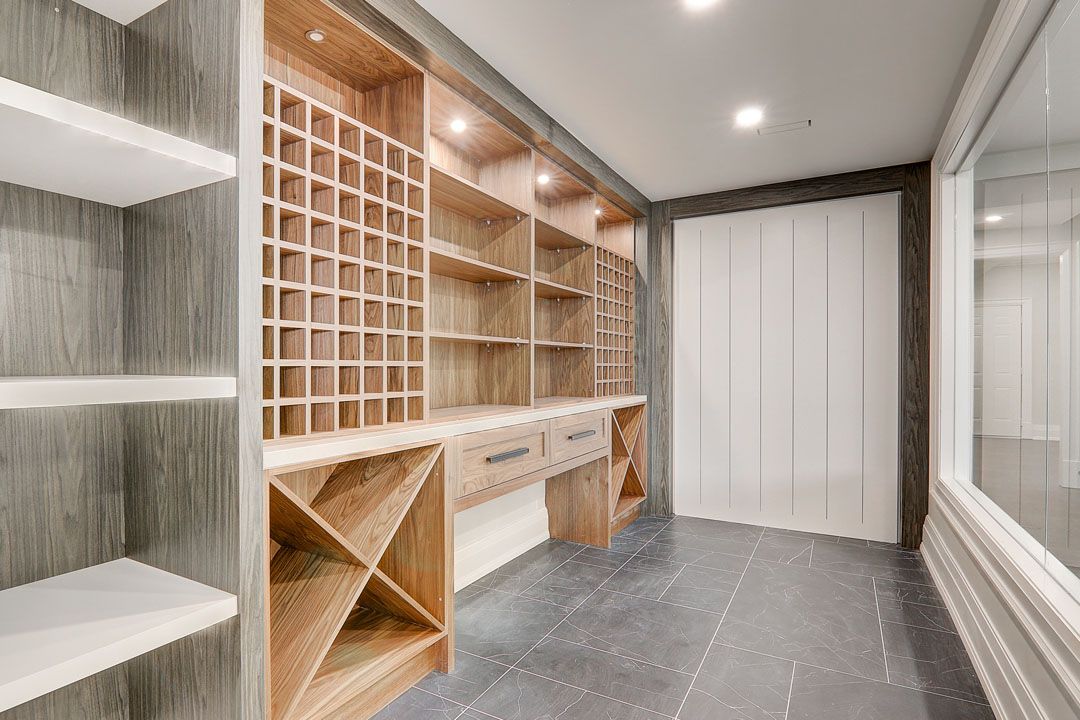 Project Image - Kenton Park Custom Home Millwork - 4