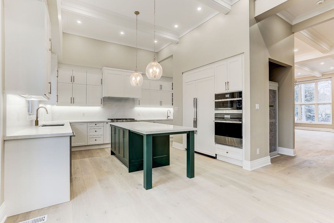 Project Image - Woodsworth Rd. (North York) - 18