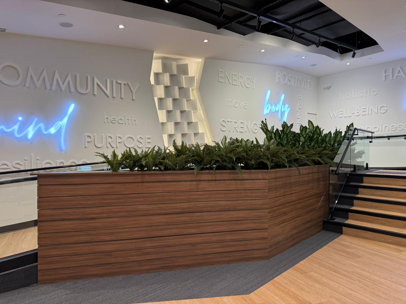 Project Image - Health One (Downtown Toronto) - 11