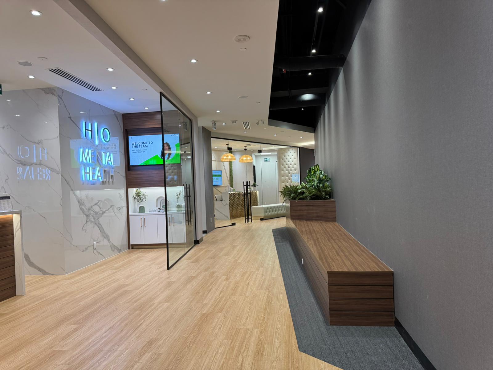 Project Image - Health One (Downtown Toronto) - 24