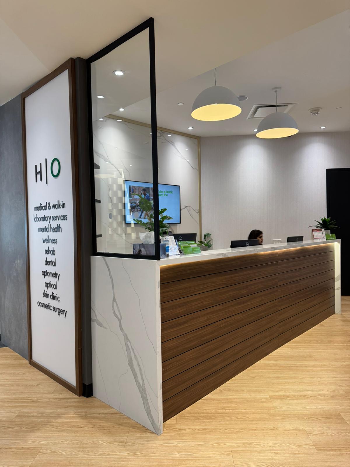 Project Image - Health One (Downtown Toronto) - 5