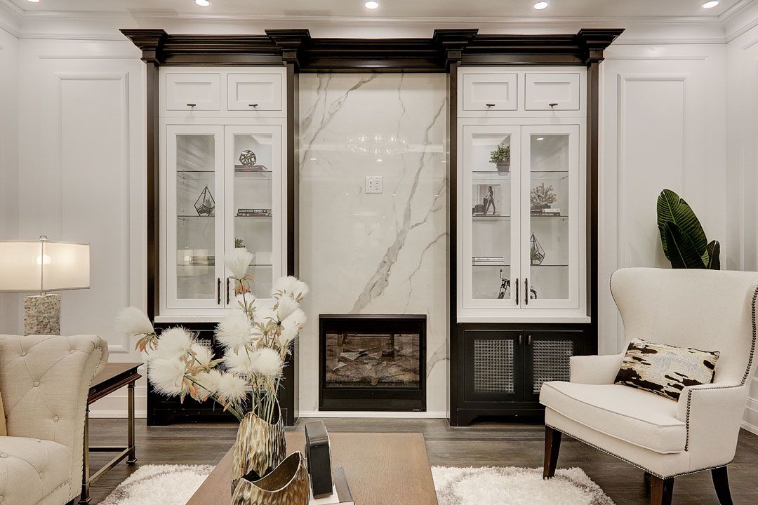 Project Image - Kenton Park Custom Project - 4