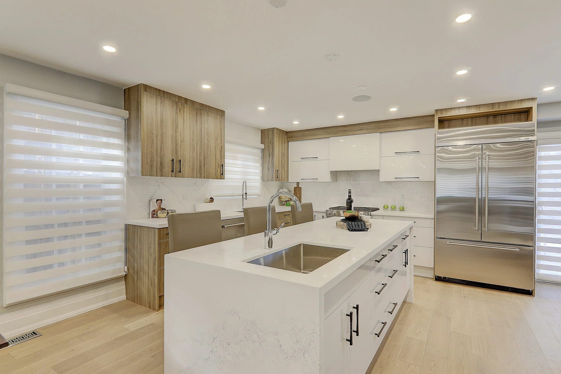 Project Image - Beaverhall Dr (North York) - 9