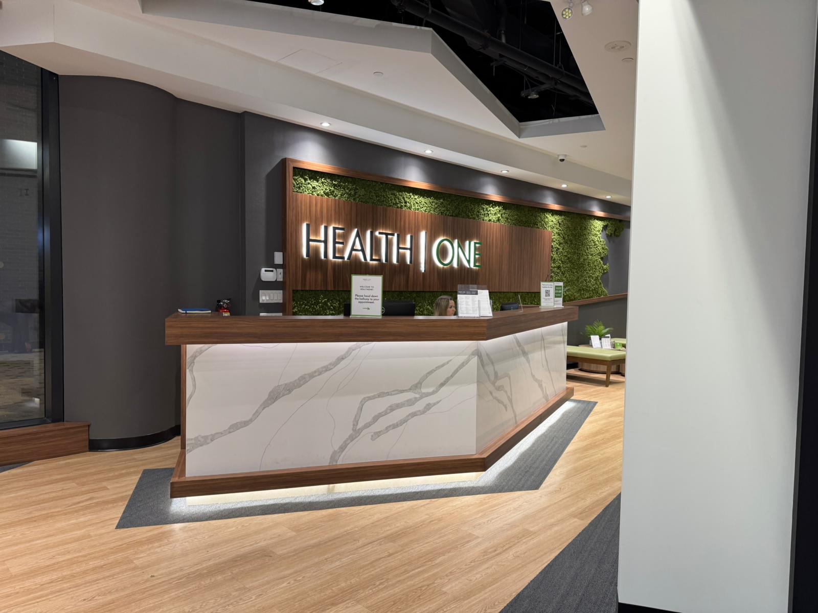 Project Image - Health One (Downtown Toronto) - 0