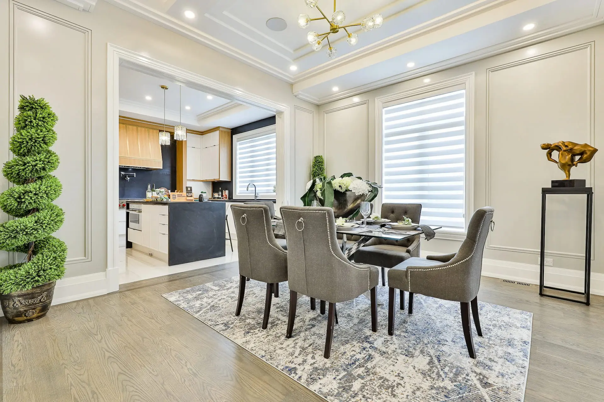 Project Image - Charlton Park Custom Project - 3