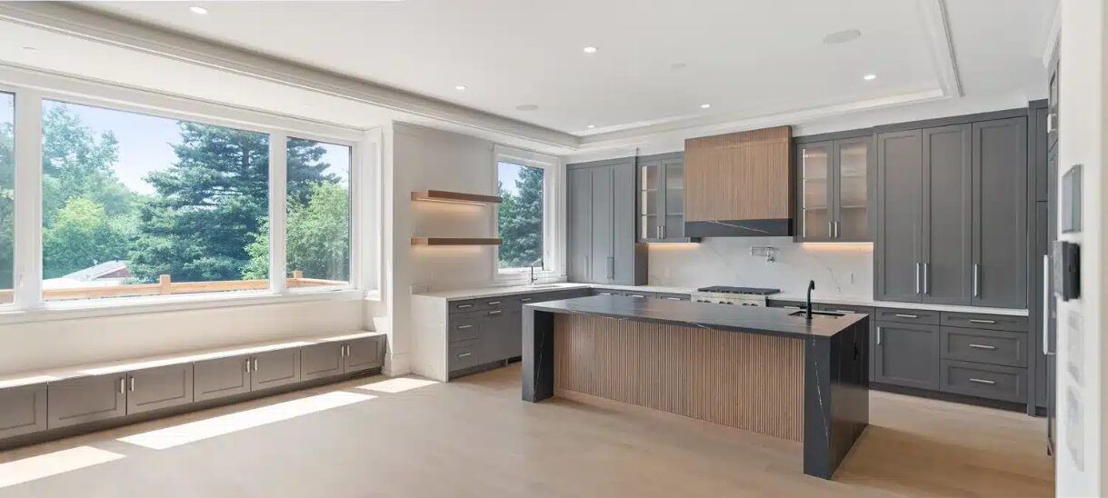 Project Image - Churchill Project (North York) - 1