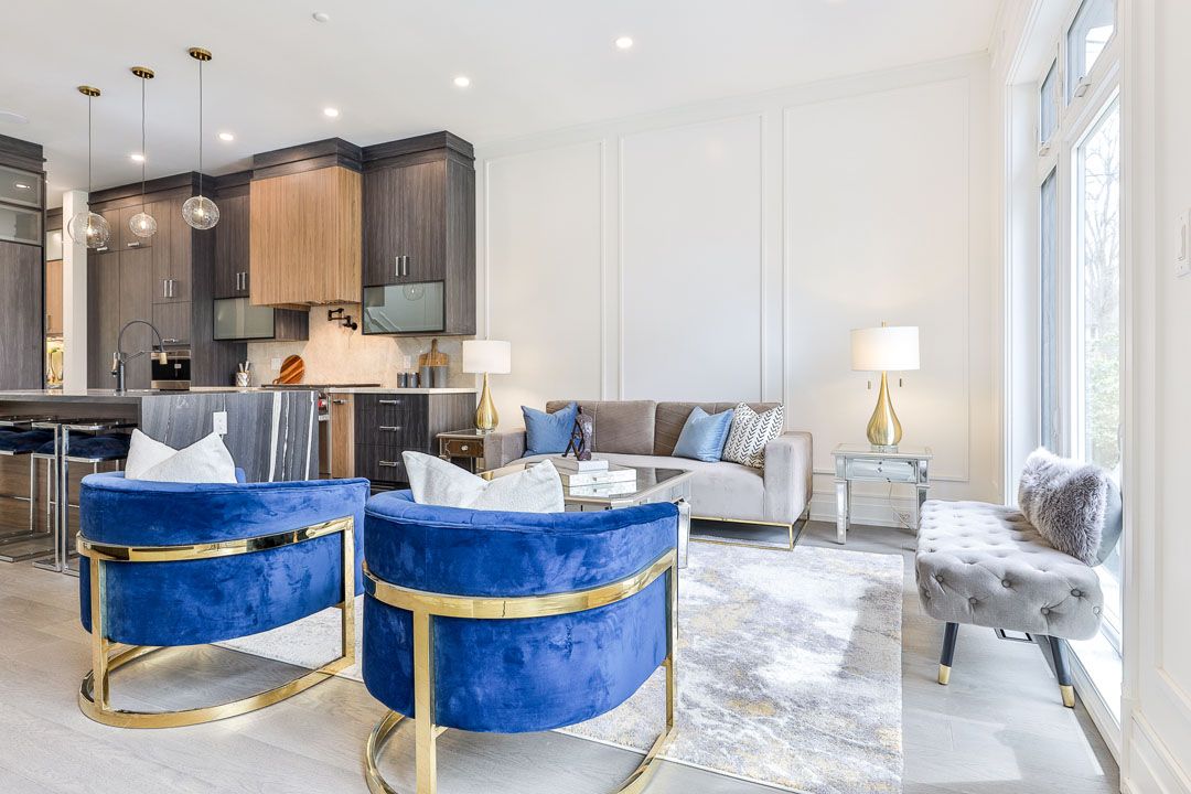 Project Image - Glenview Project (North York) - 1