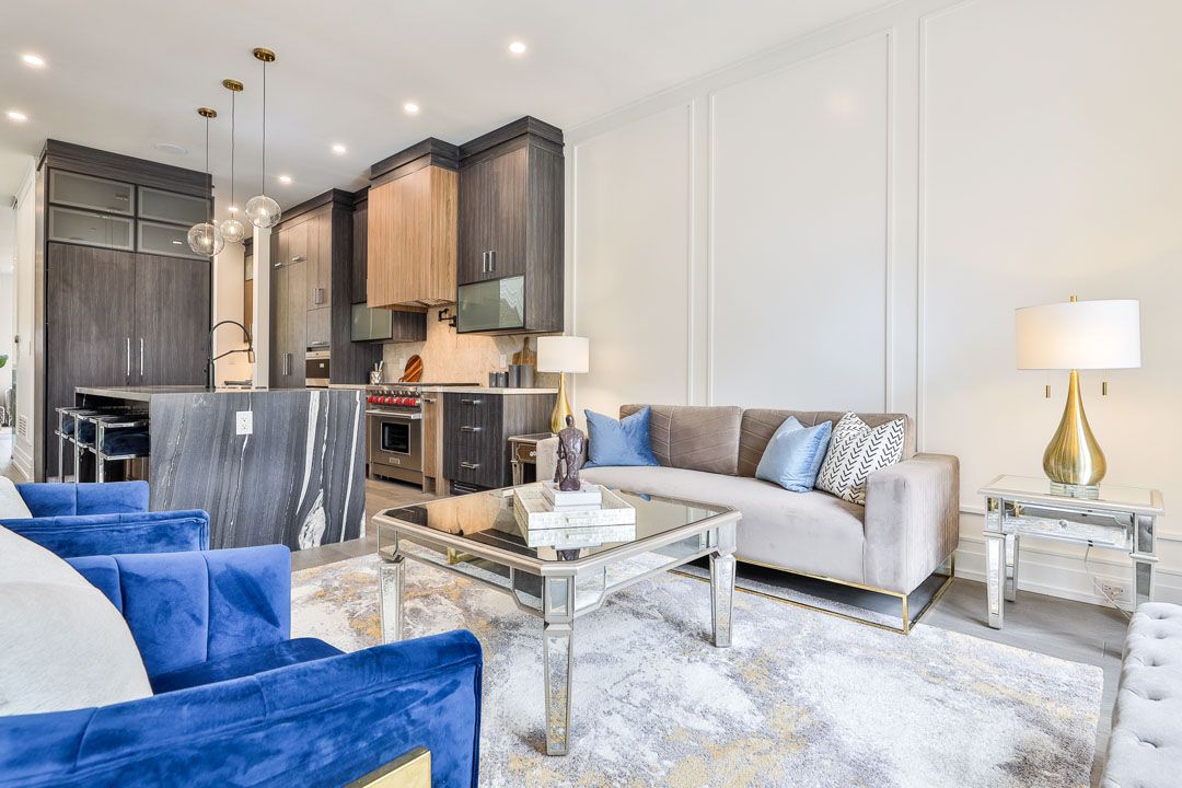 Project Image - Glenview Project (North York) - 0