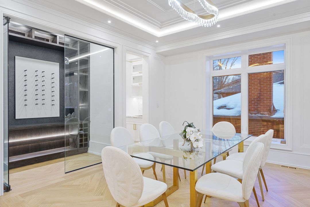 Project Image - Fenn Ave, (St. Andrews, North York) - 2