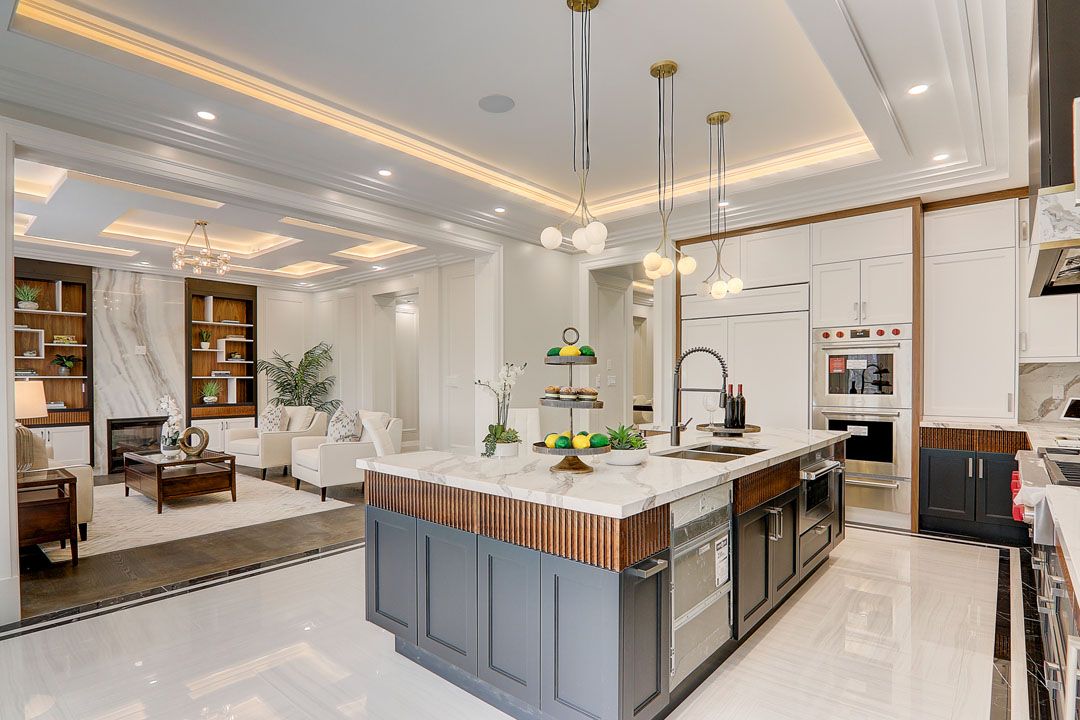 Project Image - Kenton Park Custom Home Millwork - 13