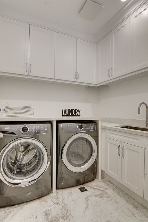 Project Image - Kenton Park Custom Project - 6