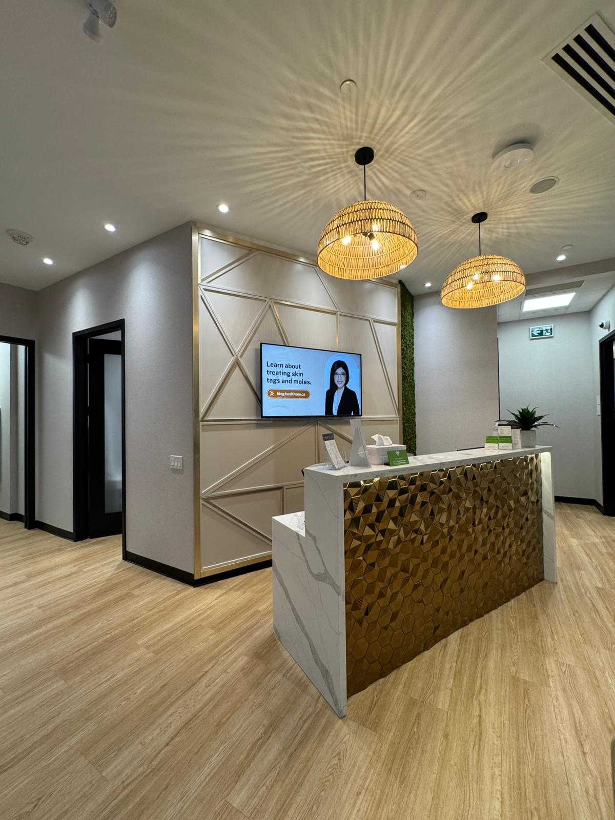 Project Image - Health One (Downtown Toronto) - 13