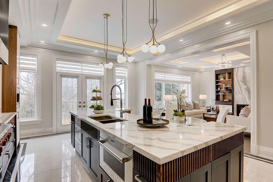 Project Image - Kenton Park Custom Home Millwork - 12