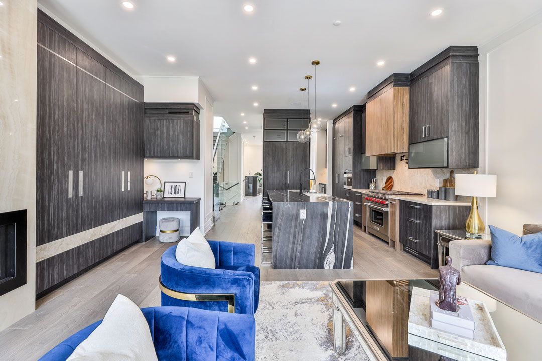 Project Image - Glenview Project (North York) - 5