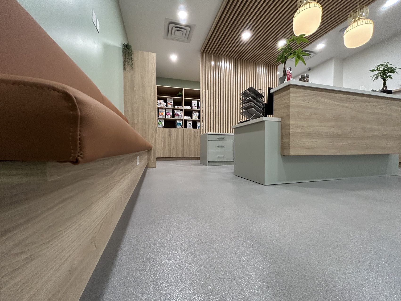 Project Image - Animal Hospital (Richmond Hill) - 4