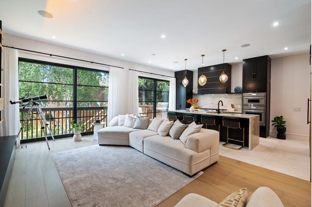 Project Image - Bideford Project (North York) - 0