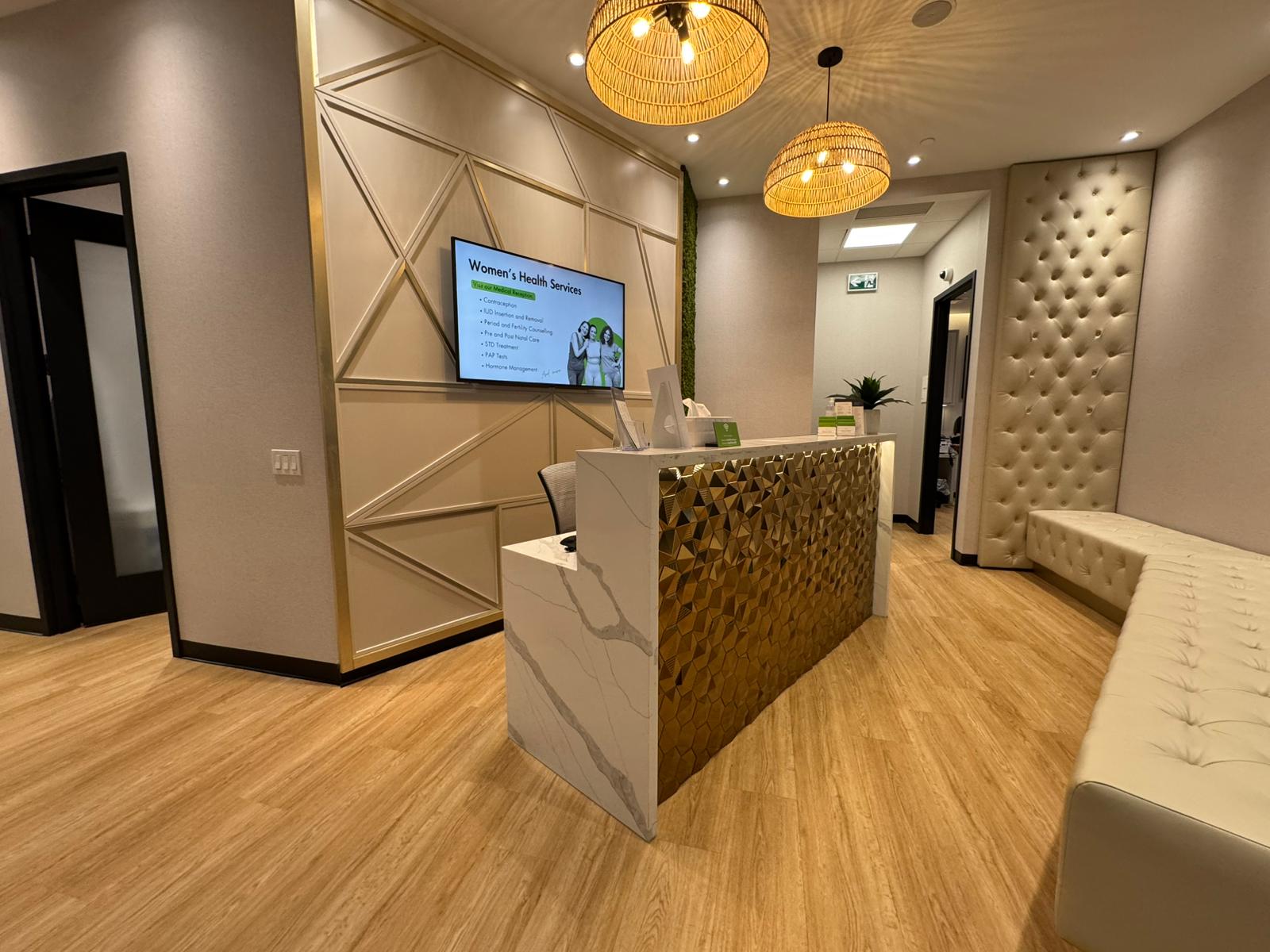 Project Image - Health One (Downtown Toronto) - 9